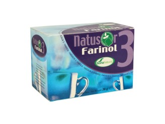 Natusor Infusiones 3 Farinol