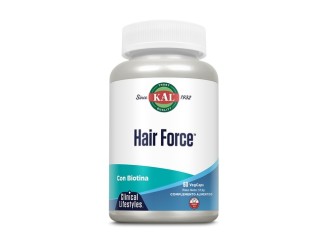 Hair Force