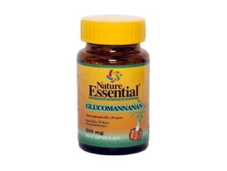 Glucomanano