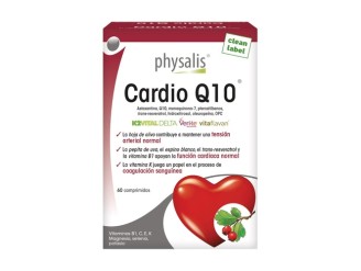 Cardio Q10