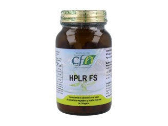 HPLR FS