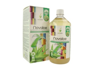 Jugo de Aloe Vera Novaloe