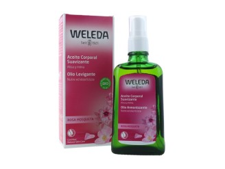 Aceite Corporal de Rosa Mosqueta