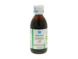 Ergydren drenaje