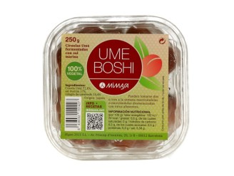 Umeboshi Natural