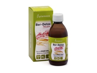 Ber Detox