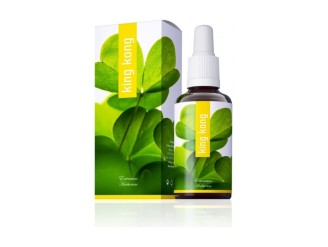 Complejo herbáceo king kong