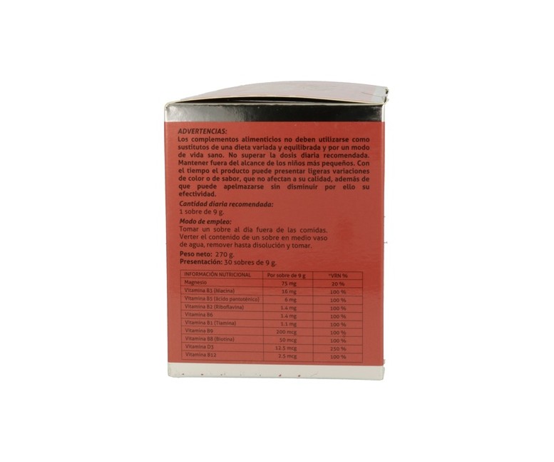 Nutidion Complex sobres 30 sobres Nutilab