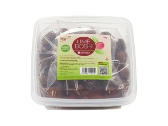 Umeboshi Natural