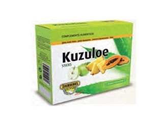 Kuzuloe