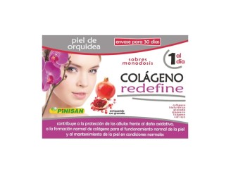 Colágeno Redefine