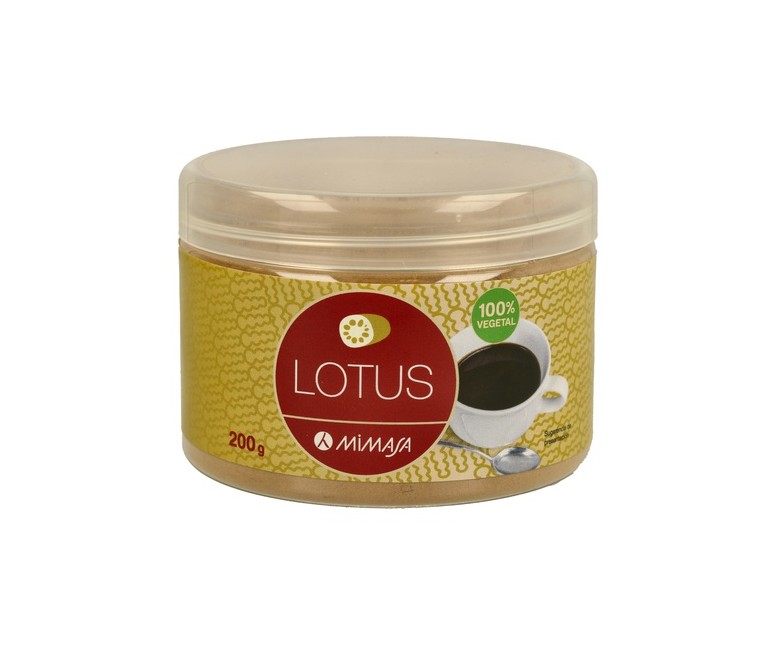 Lotus 200 g Mimasa