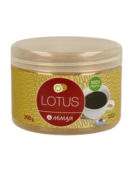 Lotus 200 g Mimasa