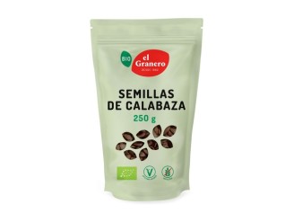 Semillas de Calabaza Bio
