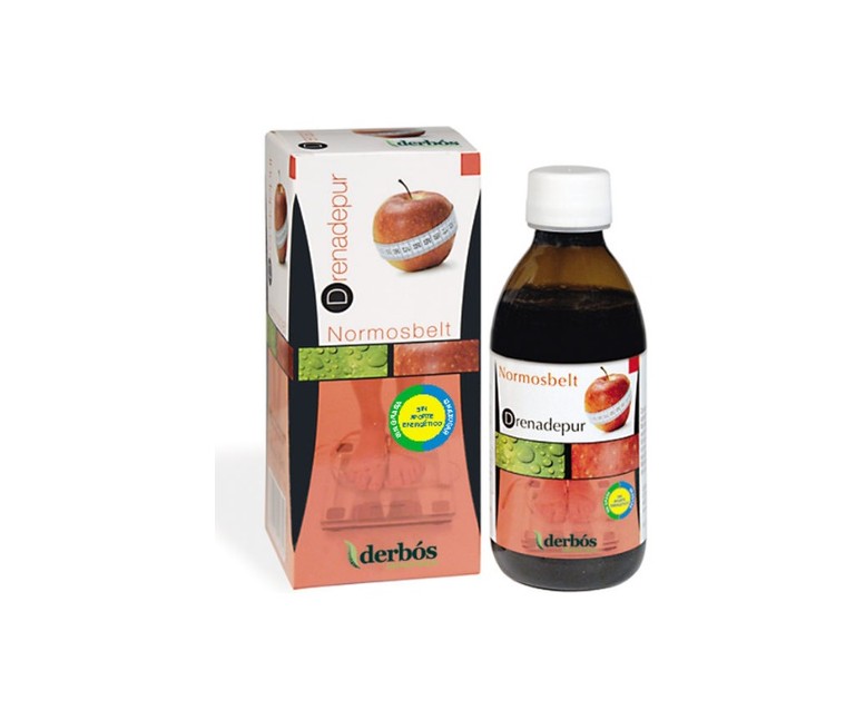 Drenadepur 500 ml Derbós
