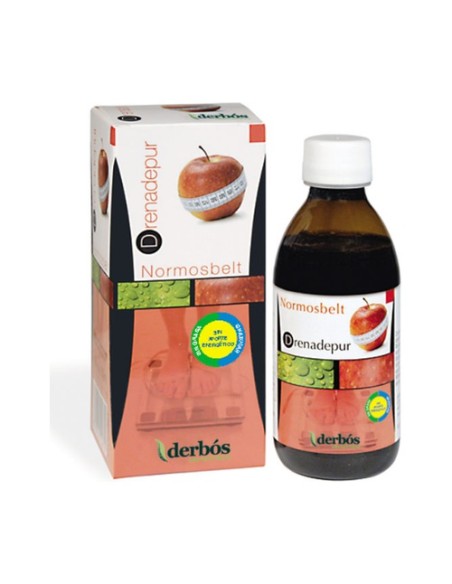Drenadepur 500 ml Derbós
