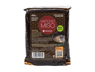 Hatcho miso