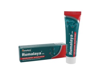 Gel Rumalaya
