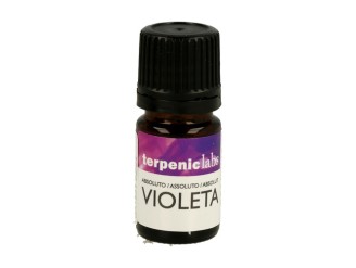 Violeta Aceite Esencial Absoluto