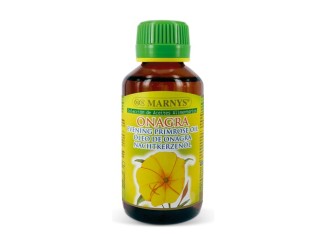Aceite Alimentario de Onagra