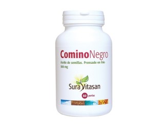 Comino Negro