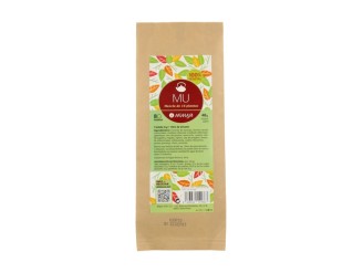 Té Mu mezclas de plantas
