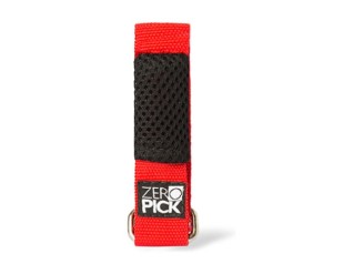 Pulsera Antimosquitos L Roja