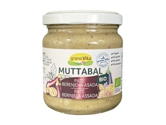 Muttabal bio