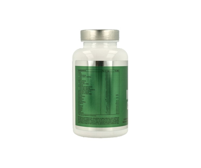 Nutipat Complex 90 cápsulas Nutilab