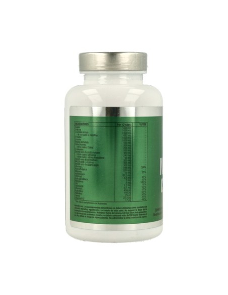 Nutipat Complex 90 cápsulas Nutilab