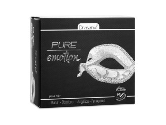 Pure Emotion Mujer