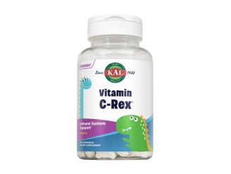 Vitamina C-Rex (Orange)