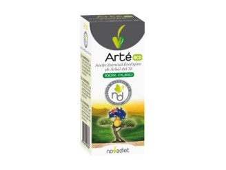 Arte Eco Aceite Esencial Árbol del Té