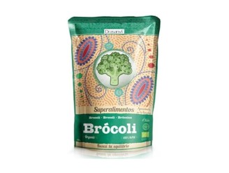 Brocoli Bio Superalimentos