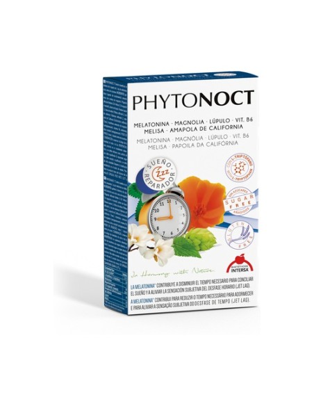 Phytonoct 28 cápsulas Intersa