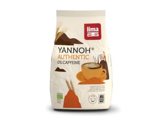 Yannoh Cafetera