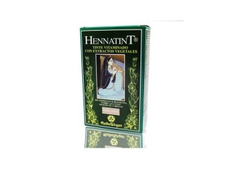 Hennatint Rubio Ceniza