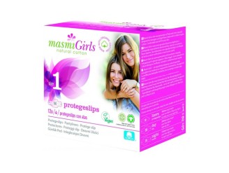 Girls protegeslips con alas