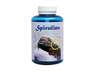 Espirulina