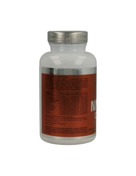 Nutidión Complex 90 cápsulas vegetales Nutilab