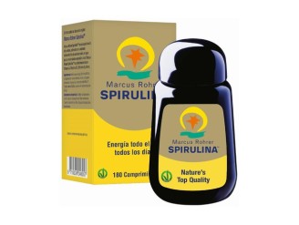 Espirulina