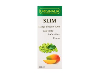 Slim Originalia
