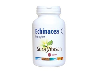 Echinacea y C Complex