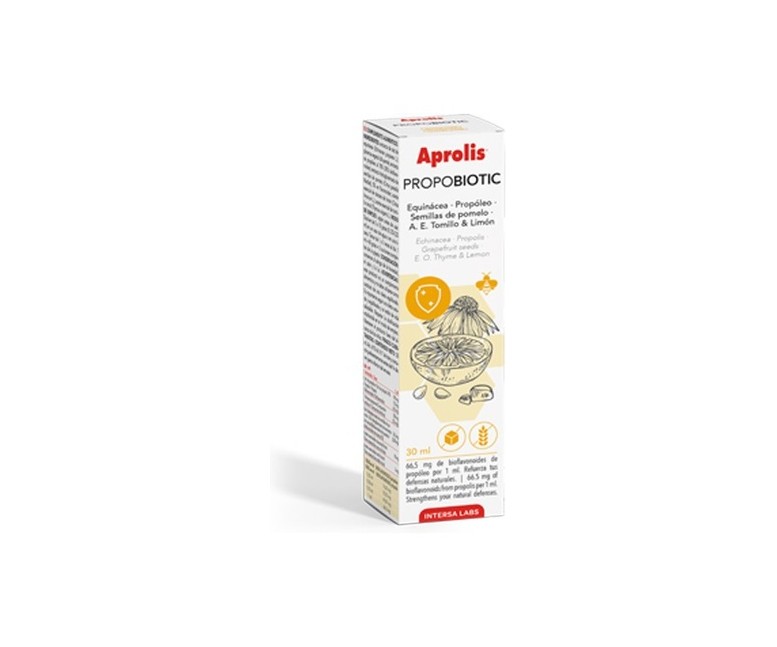 Aprolis Propobiotic 30 ml Intersa
