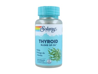 Thyroid Blend SP-26