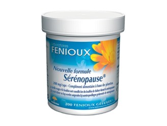 Serenopausia