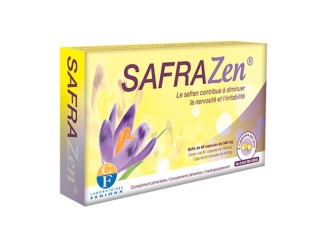 Safrazen