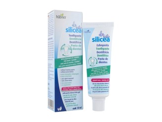 Silicea Dentífrico