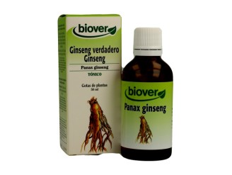 Panax Ginseng Bio