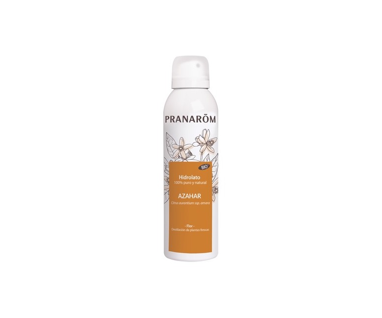 Hidrolato Nerolí 150 ml Pranarom